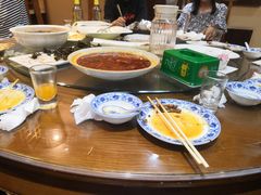 -李连贵熏肉大饼(宁山中路店)