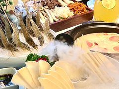 -捞神煲汤火锅(湖滨商业街店)