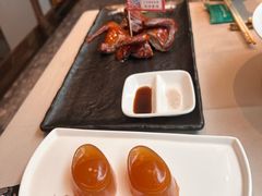 -侨美食家·粤菜(体育西路店)