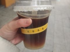 -昼夜咖啡馆