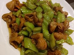 -人民公社铁锅炖·东北菜(卫国道店)