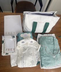 -弗蕾亚·和月月子调理院(东湖店)