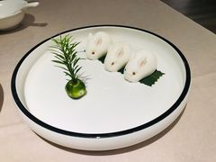 奶兔-粥之源豫宴(正方元店)