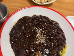 -多宾韩国料理(学衡路店)