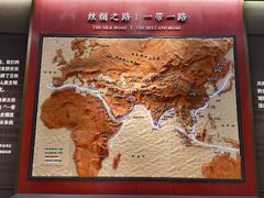 -霍尔果斯国门景区