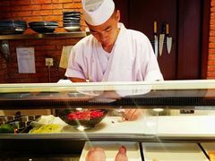 -玄海寿司(国贸店)