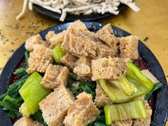 -惠丰源烩面馆(经七路店)