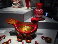 景点-东浩兰生上海世博展览馆