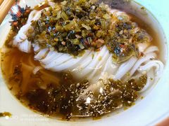 -津市刘聋子粉馆岳阳总店