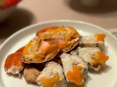 -新荣记(新源南路店)