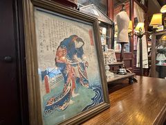 -古董花园(思南路42弄小区店)