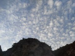 -野三坡清泉山风景区