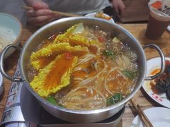 -津市刘聋子粉馆(林科大店)
