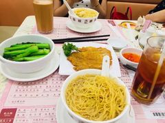 -池记(尖沙咀店)