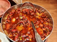 -双流老妈兔头(荟聚店)