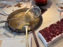 -八合里潮汕鲜牛肉火锅(深圳海岸城店)