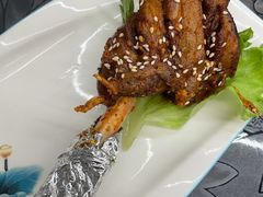 -品回味清真西北楼(宁波首店)