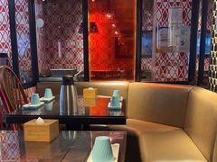 -江边城外烤鱼(方庄时代购物中心店)