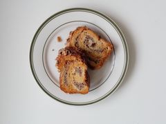 -WHEAT&BAKER-麥(凯德来福士店)
