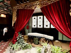 -锦府盐帮·侯宅(五棵松万达店)