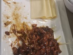 -老浒记烤鸭-北京菜(琉璃厂店)