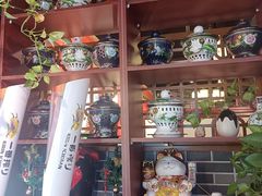 -老北京胡同味道二荤铺(酒仙桥店)