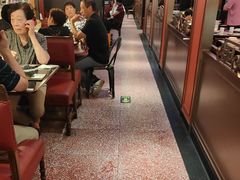 -新白鹿餐厅(百联中环店)