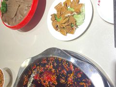 -大队长主题火锅(观音桥店)