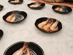 -芭菲盛宴·环球美食(北城国际店)