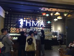 -海马体照相馆(大悦城C时尚馆店)