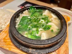 -七八冷面·延边朝鲜族美食(圣熙八号店)