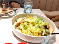 -Gray Whale 灰鲸餐厅(北美N1店)