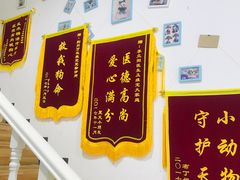 -科道动物医院·急重症中心(万达院)