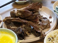 -清真·益鑫羊肉手抓馆(花园北街店)