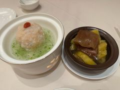 -得月楼·省级非遗·传统苏帮菜(观前店)