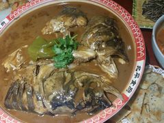 -北平食府(马鞍山路店)
