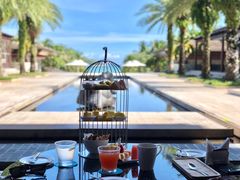 -石梅湾艾美度假酒店