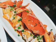 -健眺小海鲜(临海后山店)