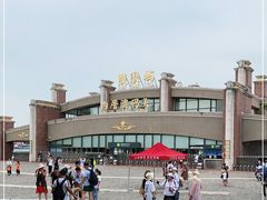 -鼓浪屿内厝澳码头(轮渡站)