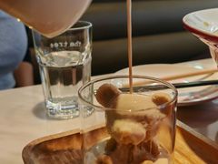 -大树餐厅(益田假日店)