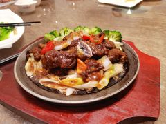 -西酒时光(恒福店)