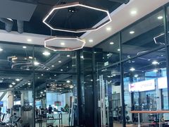 -豪逸健体(中骏广场店)