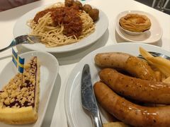 -宜家·瑞典风味餐厅(无锡店)