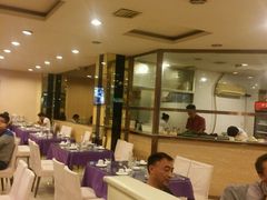 大堂-喜来酌海鲜·饺子(和平一店)