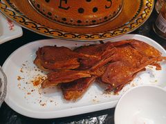 -周姑娘不等味·牛羊肉火锅·螃蟹罗氏虾·烤鱼烤串(高邮店)