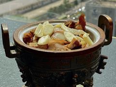 -唐猫庭院·千年陕菜(赛格国际购物中心店)