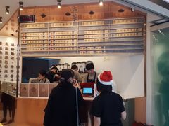 -眷茶臻选(中原万达店)