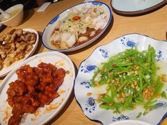 -同合居·非遗东北菜(哈西万达店)
