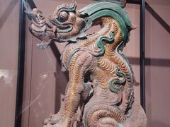 -大同市博物馆