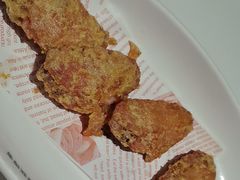 -新白鹿餐厅(第一百货店)